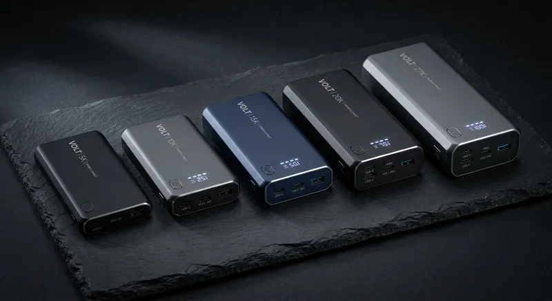 Power bank