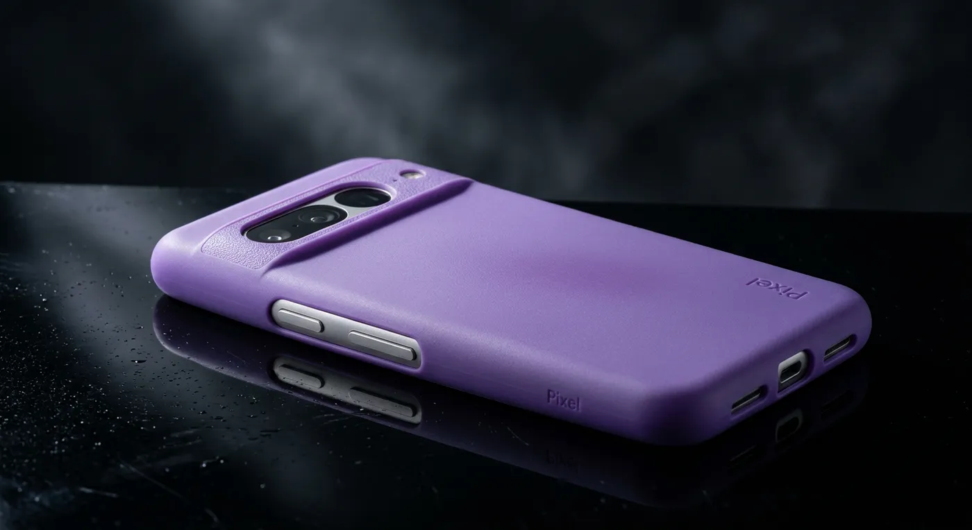 Accessori per smartphone