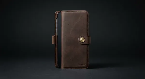 Cover a libro per Samsung Galaxy S25 Ultra